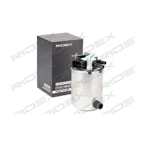 9F0172 RIDEX