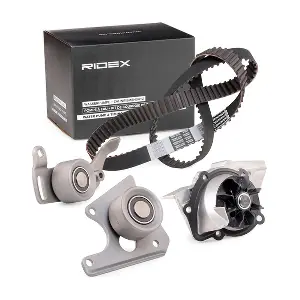 3096W0027 RIDEX