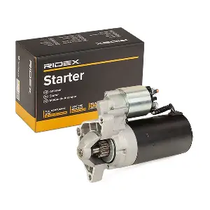 RIDEX 2S0012