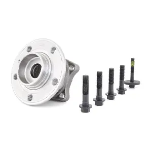 654W0433 RIDEX