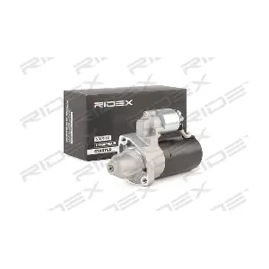 RIDEX 2S0255