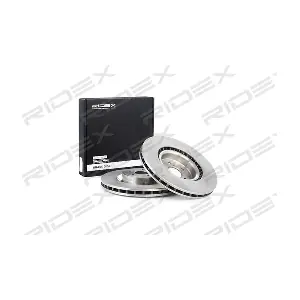 82B1161 RIDEX