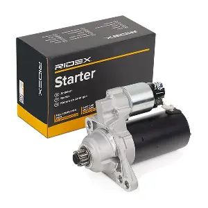 RIDEX 2S0394