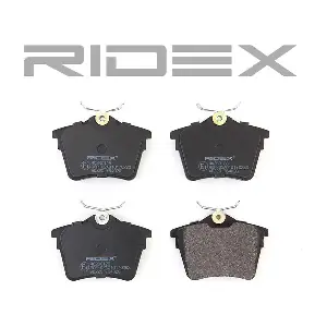 RIDEX 402B0128