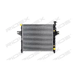 470R0272 RIDEX