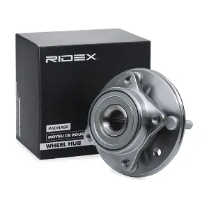 653W0200 RIDEX