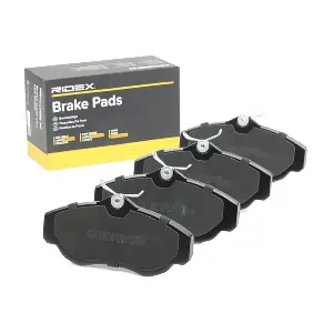 RIDEX 402B0550