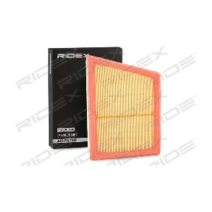 8A0758 RIDEX
