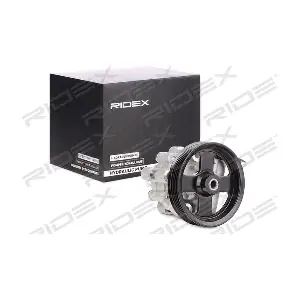 12H0142 RIDEX