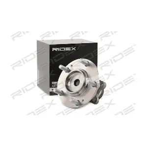 654W0904 RIDEX