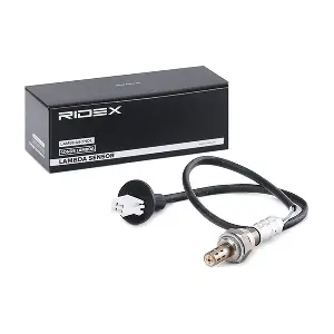 3922L0378 RIDEX