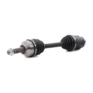 13D0642 RIDEX