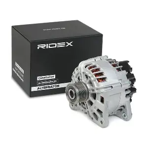 4G0594 RIDEX