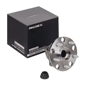 654W0869 RIDEX