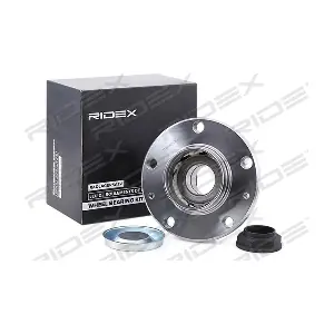654W0298 RIDEX
