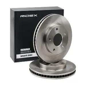 82B2363 RIDEX