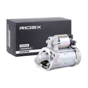 2S0403 RIDEX