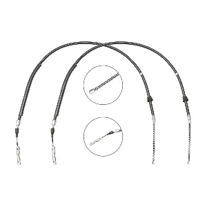 124C1169 RIDEX