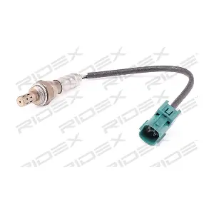 3922L0411 RIDEX