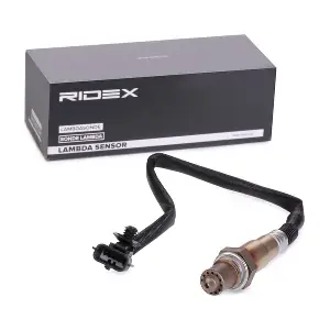 RIDEX 3922L0307