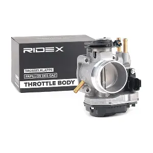 158T0157 RIDEX