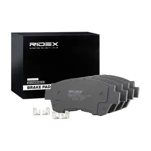 RIDEX 402B0545