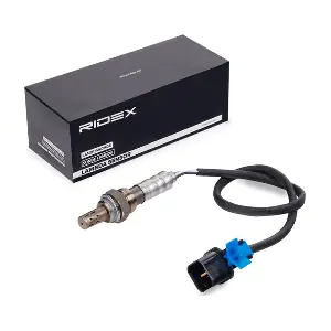 3922L0604 RIDEX