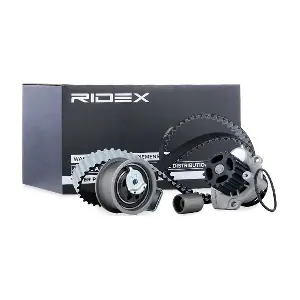 3096W0191 RIDEX