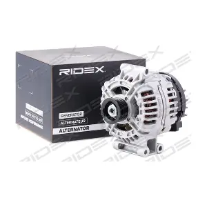 4G0318 RIDEX