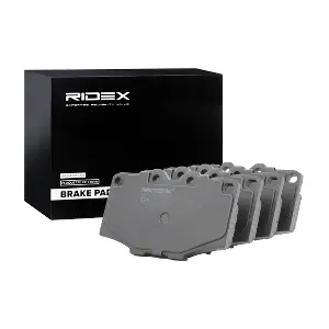 RIDEX 402B0671