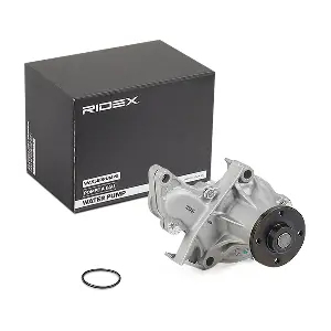 1260W0493 RIDEX