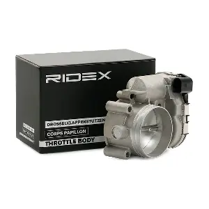 158T0209 RIDEX