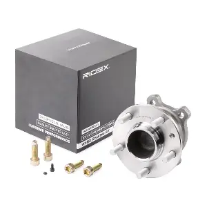 654W0586 RIDEX