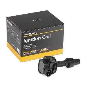 689C0150 RIDEX