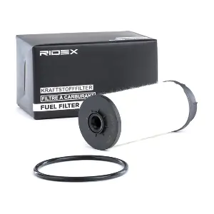RIDEX 9F0222