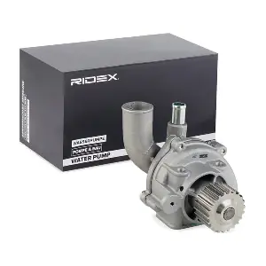 RIDEX 1260W0318