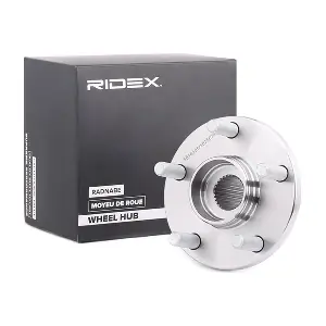 653W0175 RIDEX