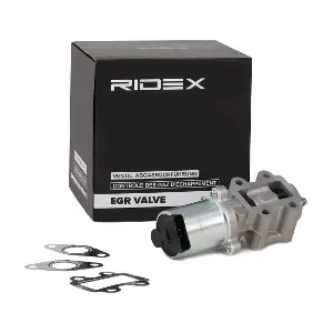 1145E0091 RIDEX