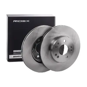 82B0371 RIDEX