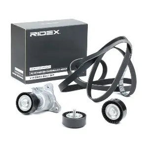 542R0741 RIDEX