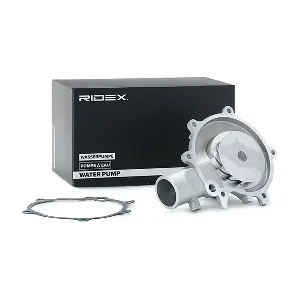 RIDEX 1260W0120