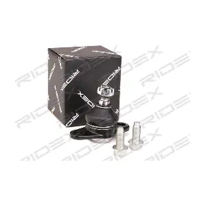 RIDEX 2462S0237