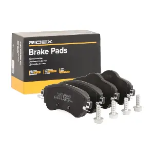 402B0881 RIDEX