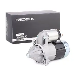 2S0213 RIDEX