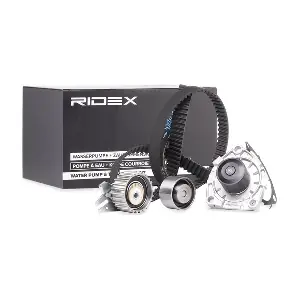 RIDEX 3096W0085