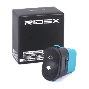 1761S0030 RIDEX