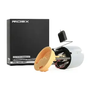 1382F0027 RIDEX