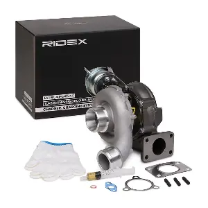 RIDEX 2234C10540