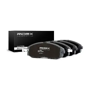 RIDEX 402B0670