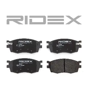 RIDEX 402B0400